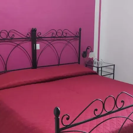 Bed & Breakfast B&B Residenza Don Antonio *