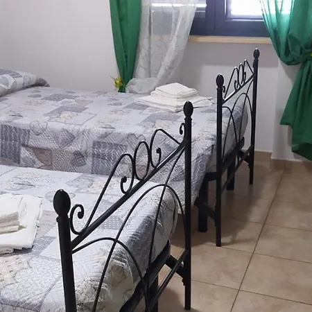 B&B Residenza Don Antonio Bed & Breakfast Marina di Camerota