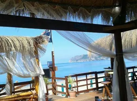 Bed & Breakfast B&B Residenza Don Antonio *