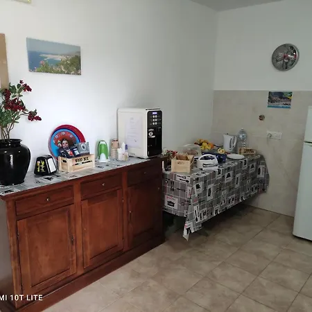 Bed & Breakfast B&B Residenza Don Antonio *