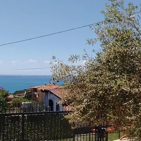 Bed & Breakfast B&B Residenza Don Antonio *