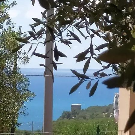 B&B Residenza Don Antonio * Marina di Camerota