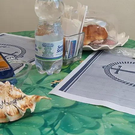 Bed & Breakfast B&B Residenza Don Antonio