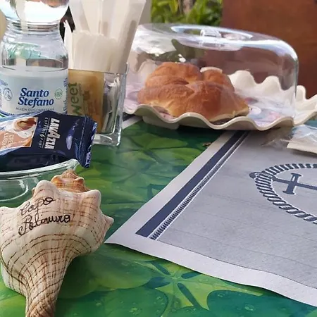 Bed & Breakfast B&B Residenza Don Antonio Marina di Camerota