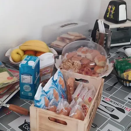 B&B Residenza Don Antonio Marina di Camerota