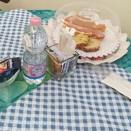 B&B Residenza Don Antonio Marina di Camerota