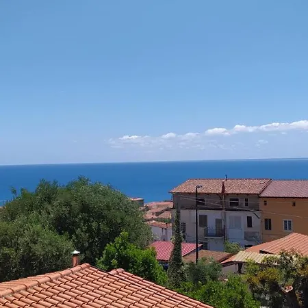 Bed & Breakfast B&B Residenza Don Antonio Marina di Camerota